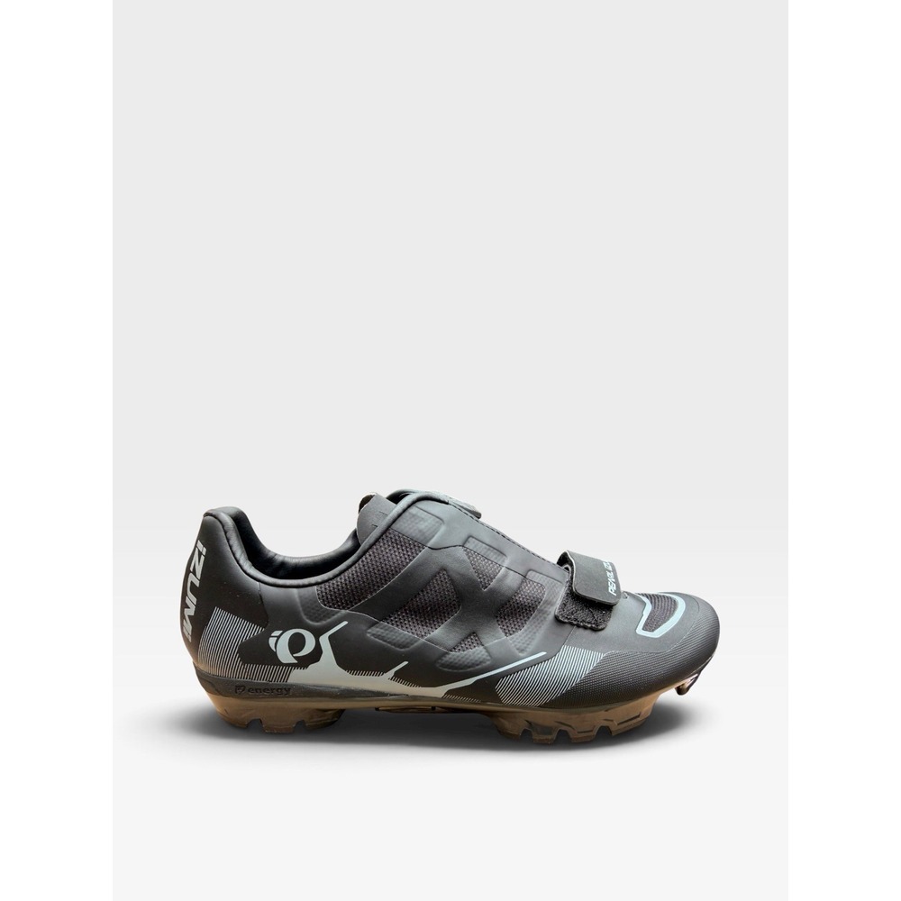 Pearl Izumi X Project 2.0 Mountain Bike Shoes Black Woman's Size 11.5 NIB